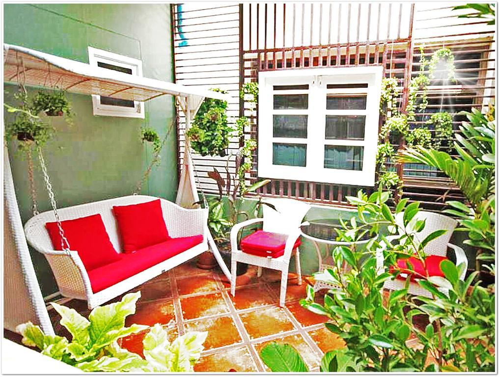 Cozy@9Hotel&Kitchen Bangkok Exterior photo