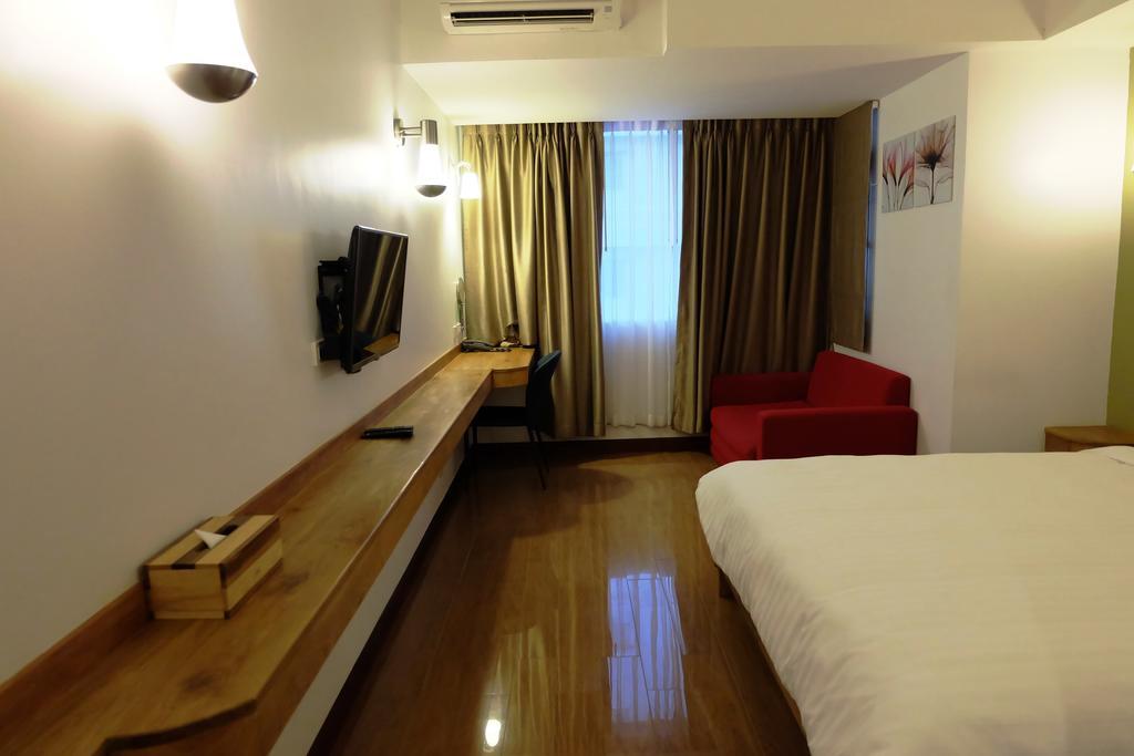 Cozy@9Hotel&Kitchen Bangkok Exterior photo