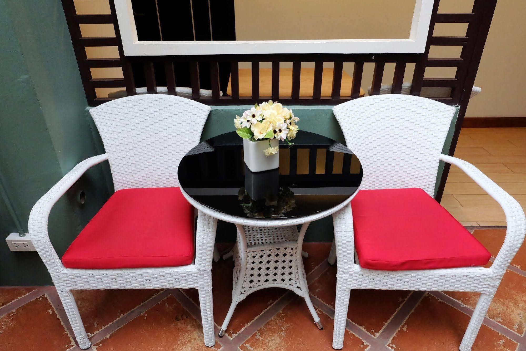 Cozy@9Hotel&Kitchen Bangkok Exterior photo