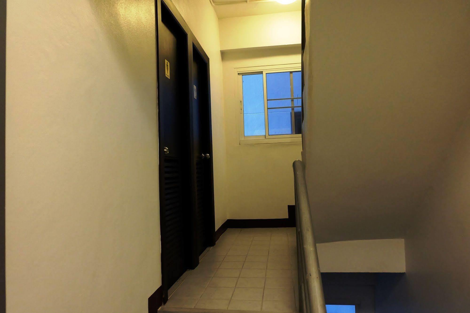 Cozy@9Hotel&Kitchen Bangkok Exterior photo