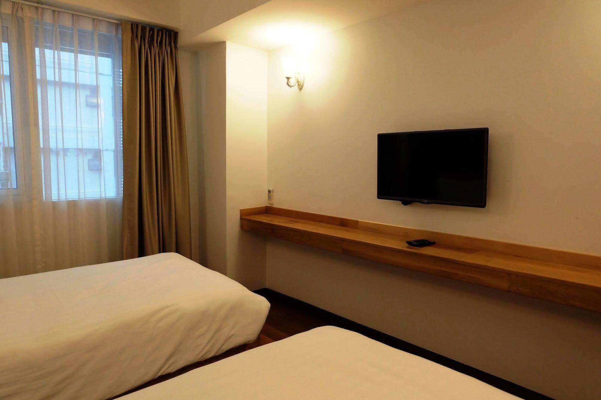 Cozy@9Hotel&Kitchen Bangkok Exterior photo